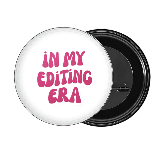 brooch  IN MY EDITING ERA 125