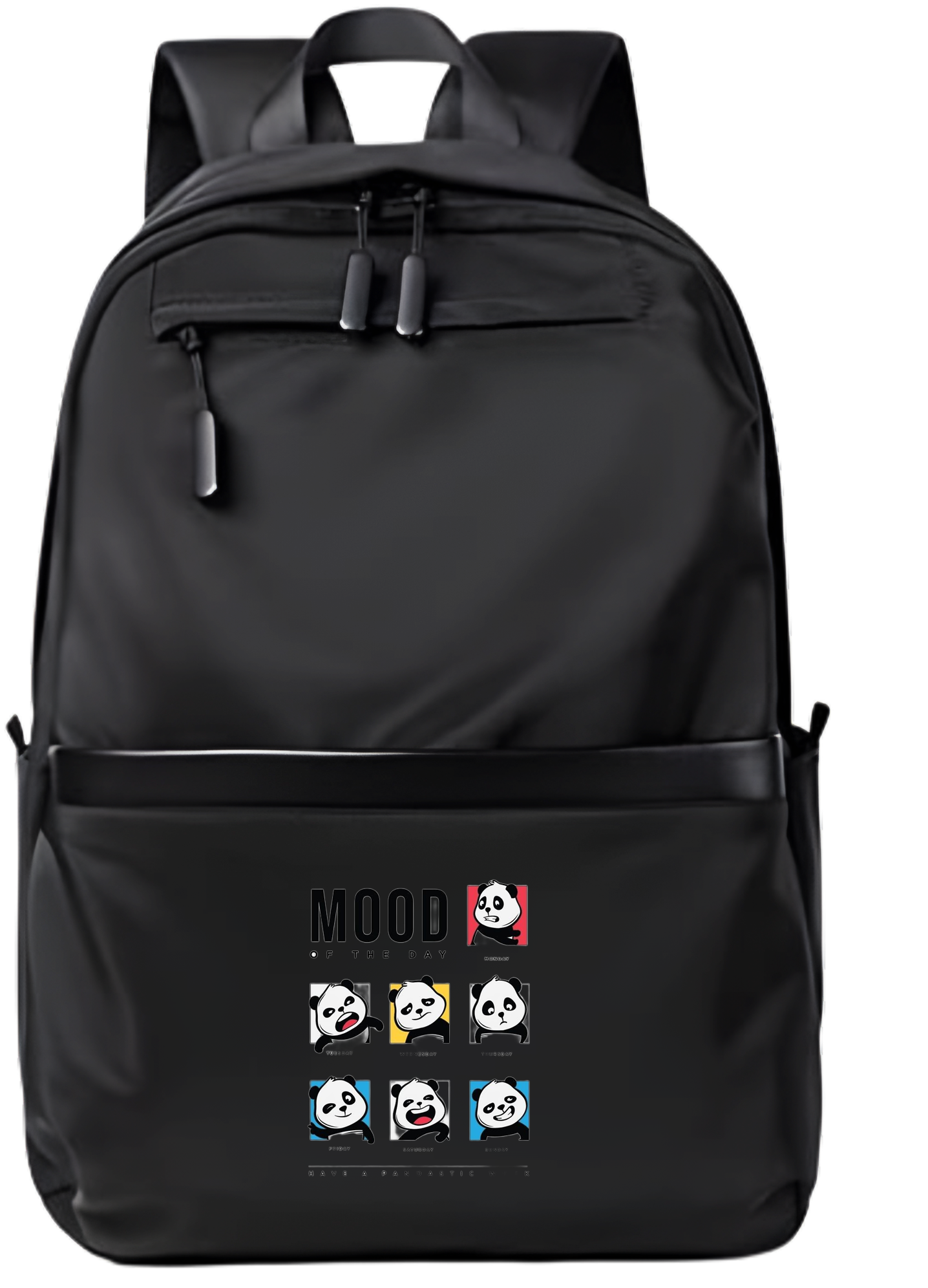 cat School Back bag bag 126