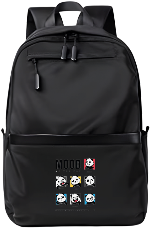 cat School Back bag bag 126