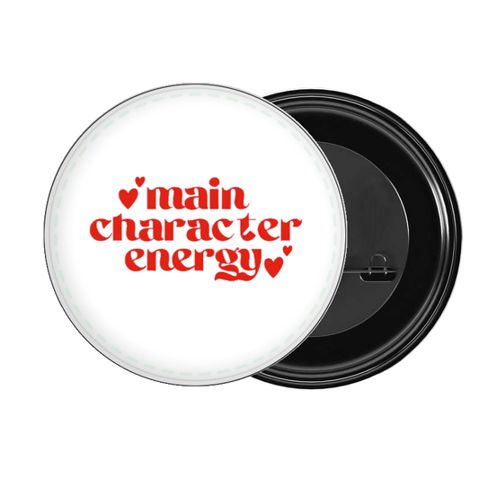 brooch main character energy 127