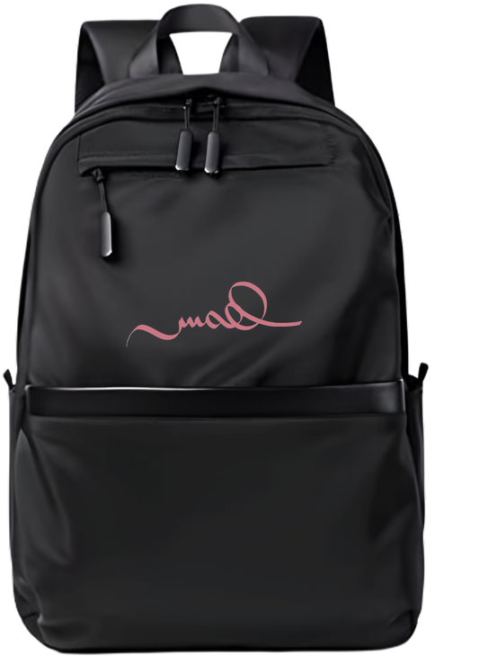 name School Back bag bag Heba 127