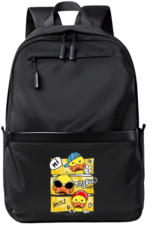 cat School Back bag bag 127