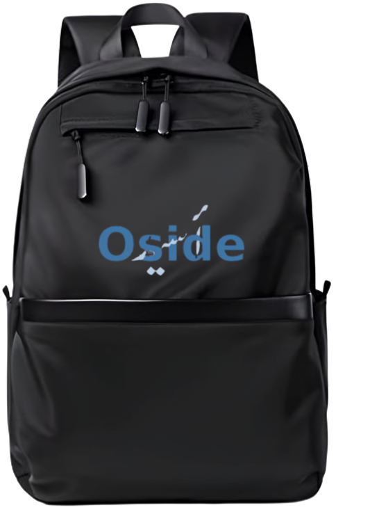 name School Back bag bag Oside  128