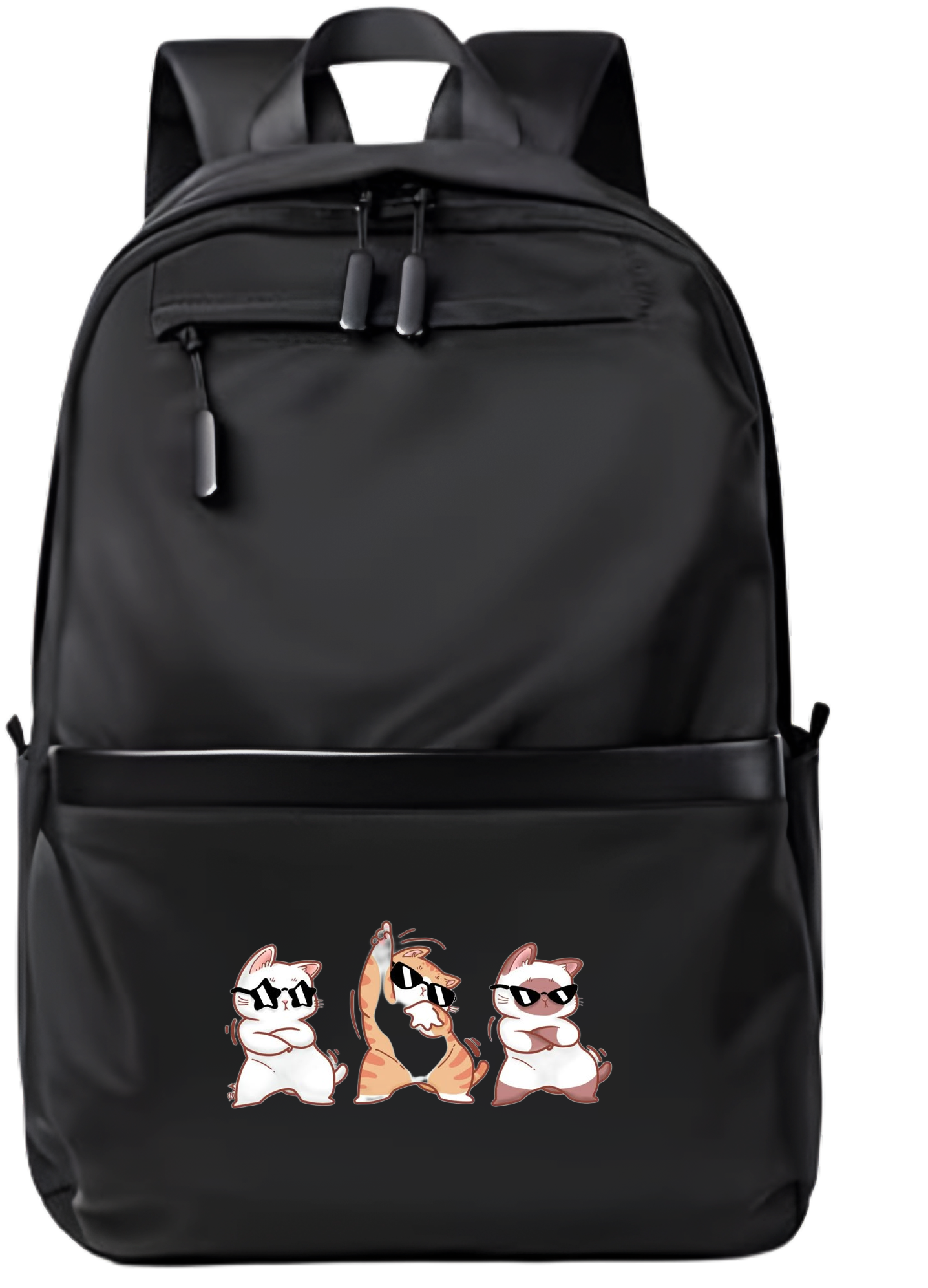 cat School Back bag bag 128