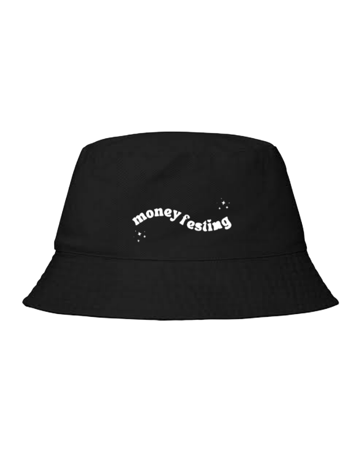 Bucket hat Fishman hat cap BE UNIQUE 129