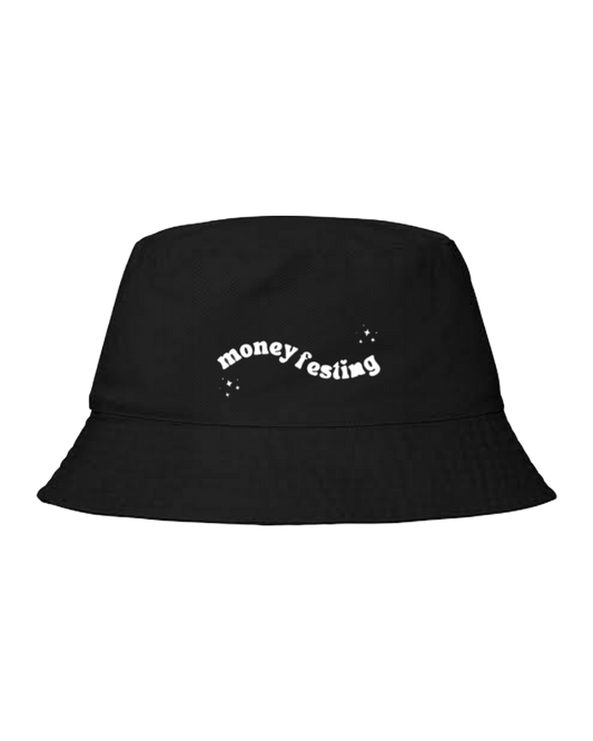 Bucket hat Fishman hat cap BE UNIQUE 129