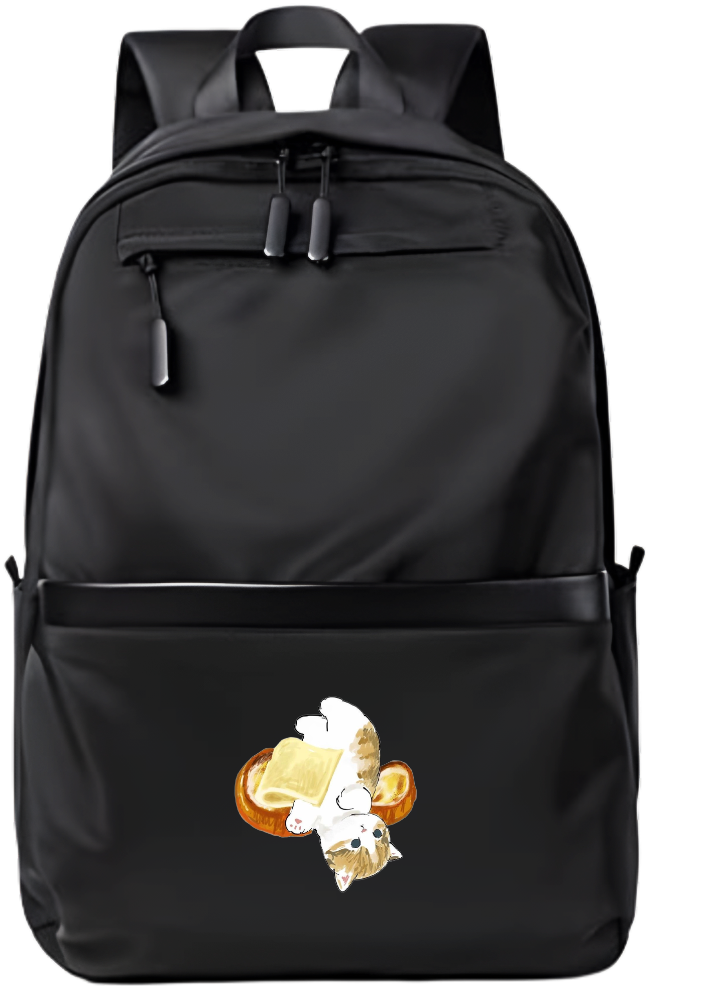 cat School Back bag bag 12