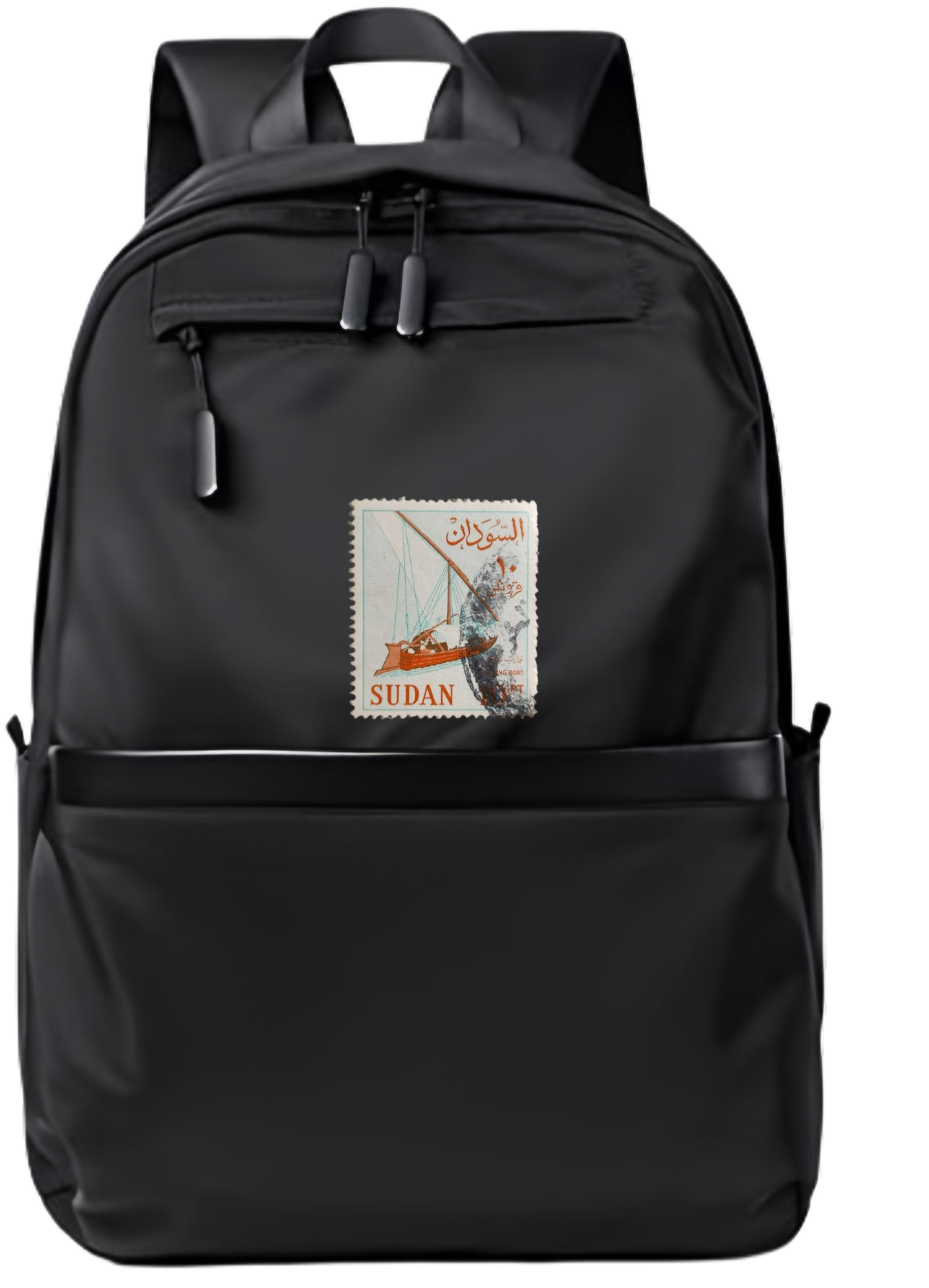 Sudan School Back bag bag 12