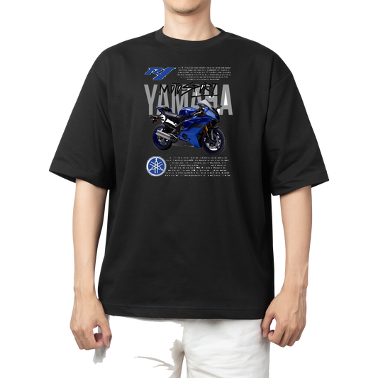 MOTOR CYCLE t- shirt One Size Black 12