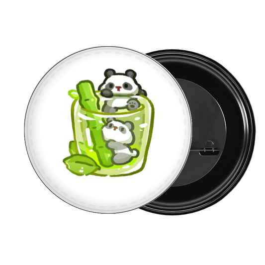panda brooch 12