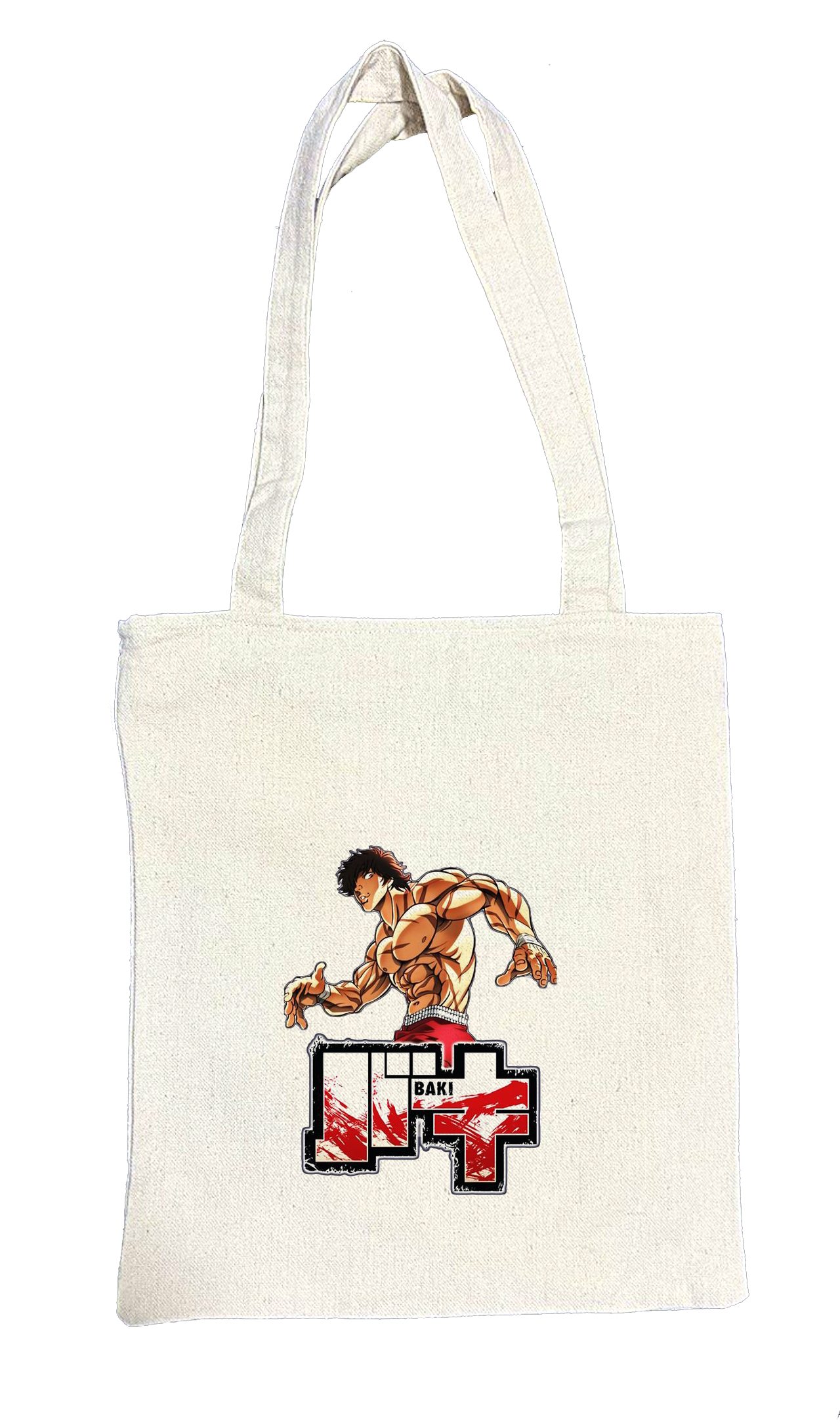 anami baki tote bag beige 12