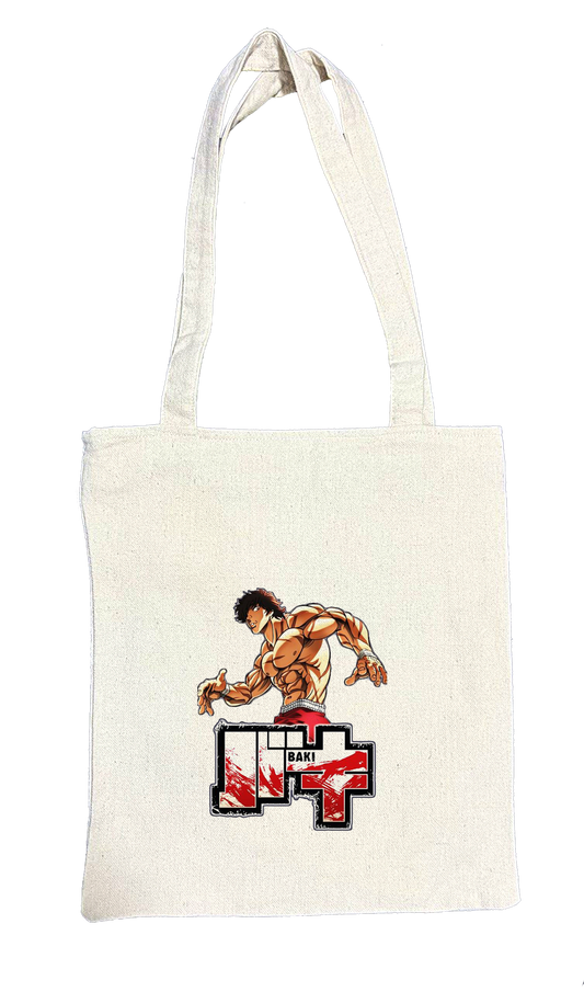 anami baki tote bag beige 12