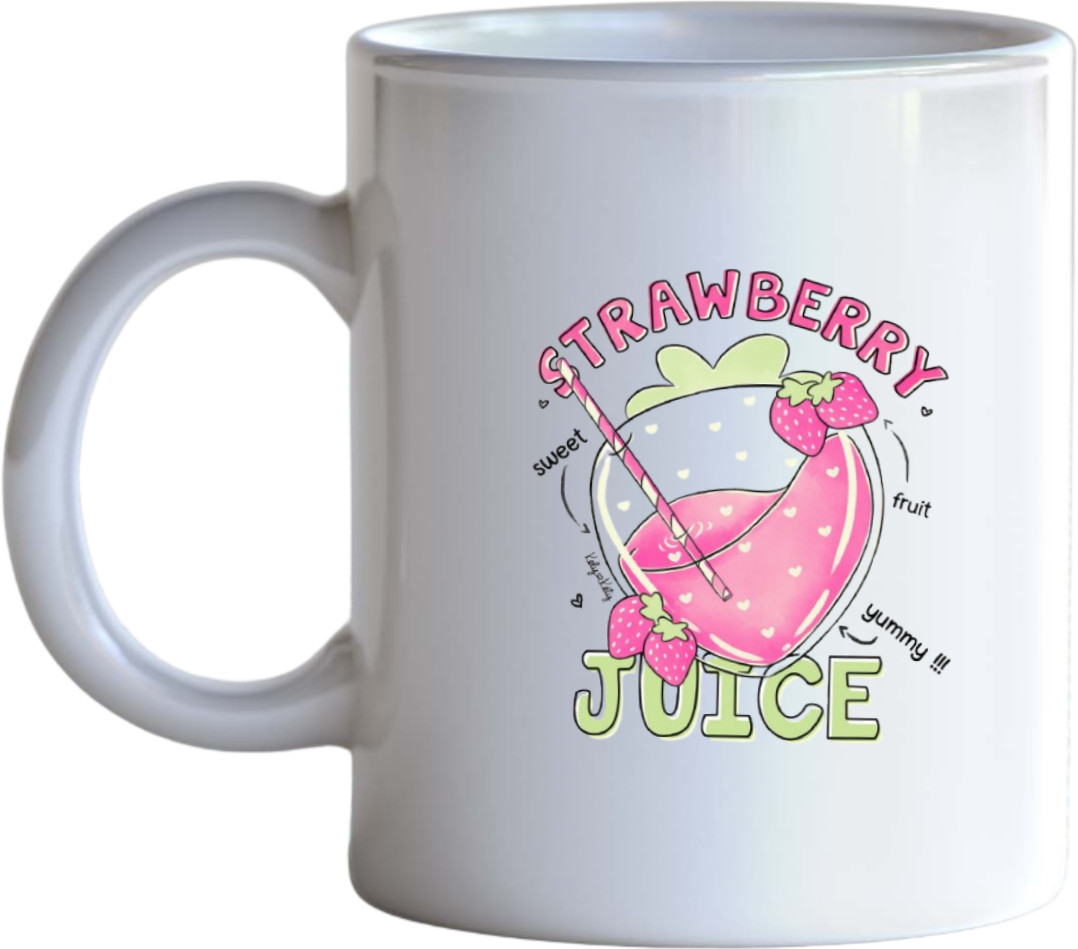 Summer Vibes Mug 12