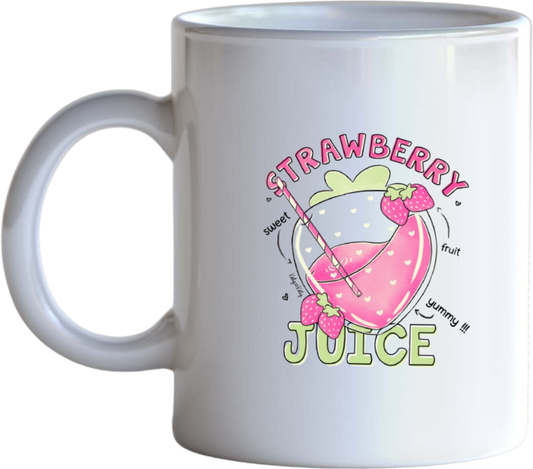 Summer Vibes Mug 12