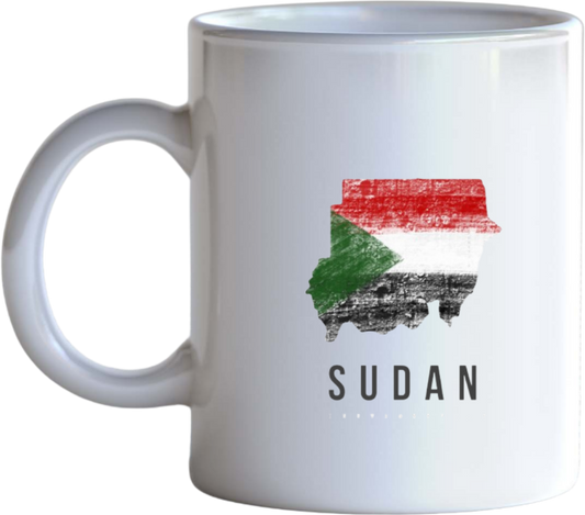 Sudan Mug 12