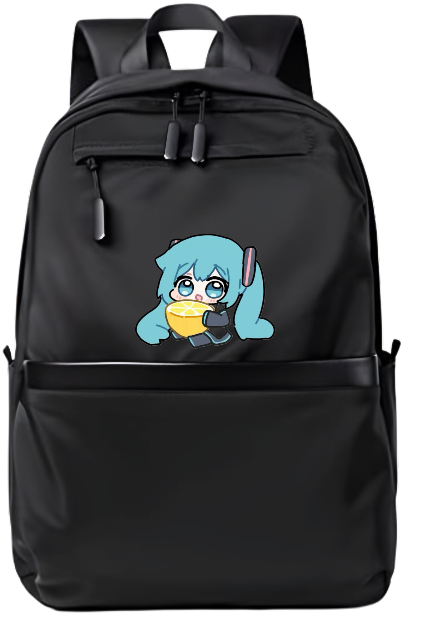 miku School Back bag bag 11