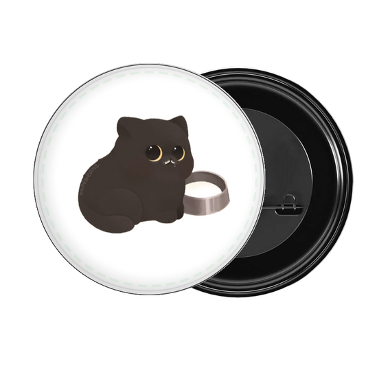 cat brooch 12