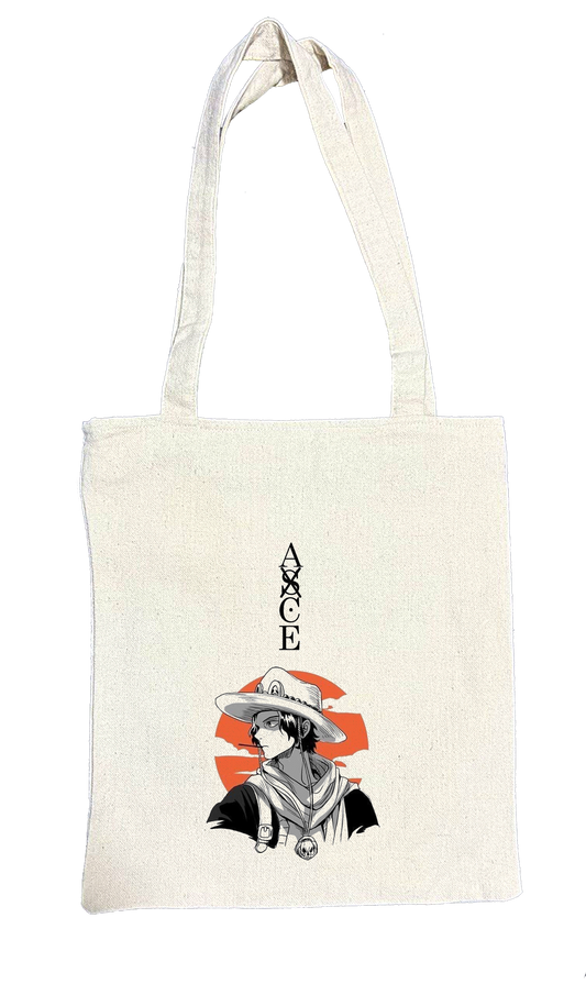 one piece tote bag beige 12