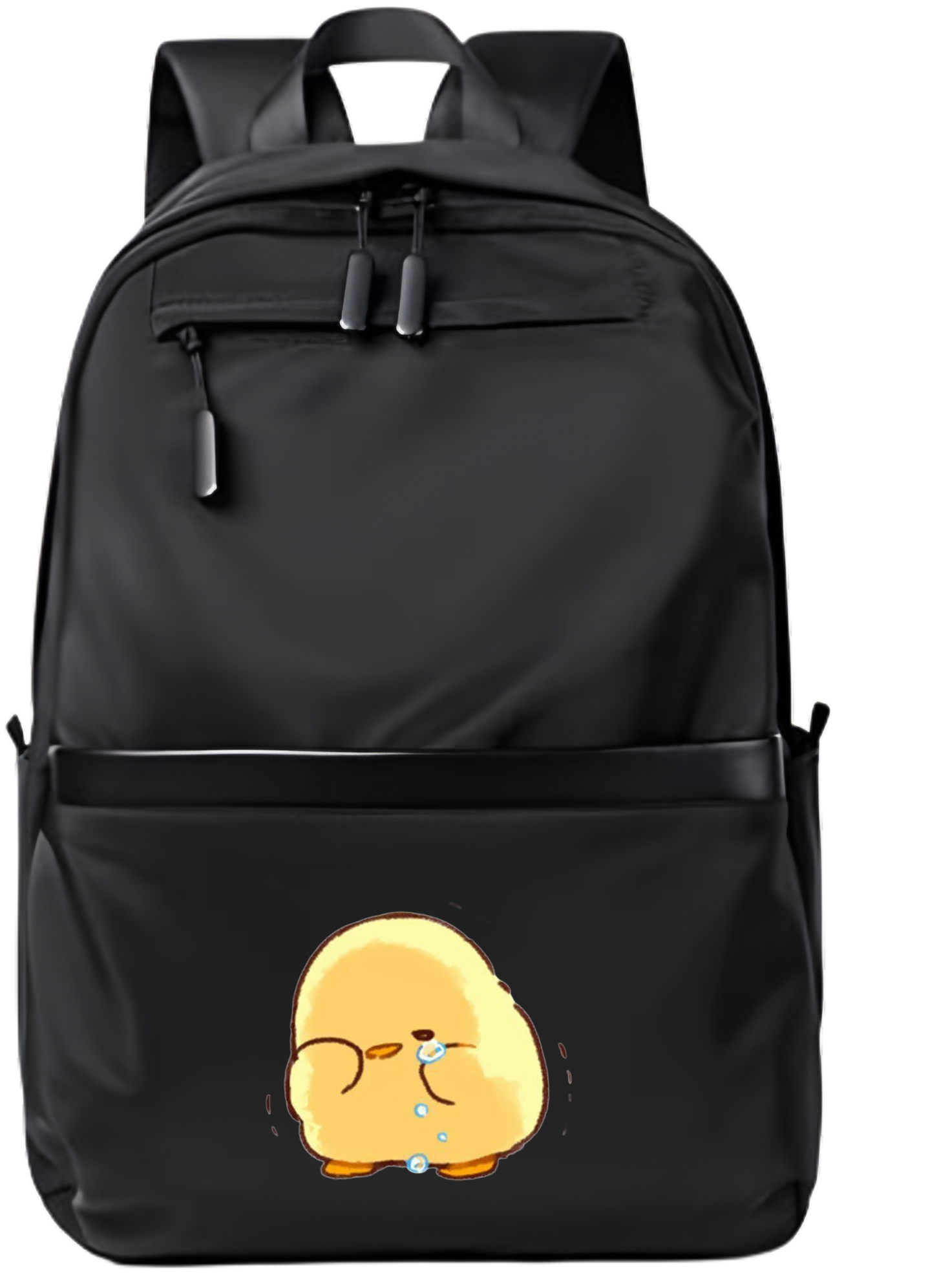 duck School Back bag bag 12