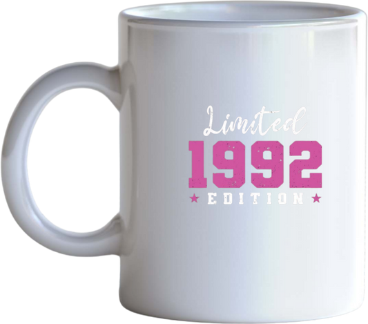 age Mug 1992