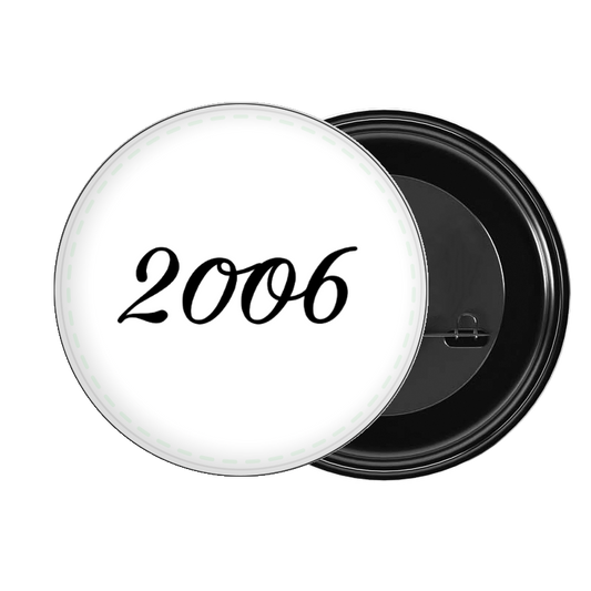 age brooch 2006