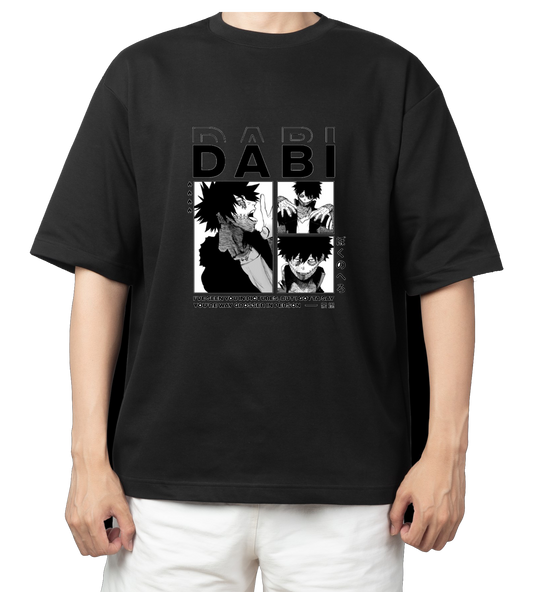 bnha  boku no hero academy t- shirt One Size Black 12
