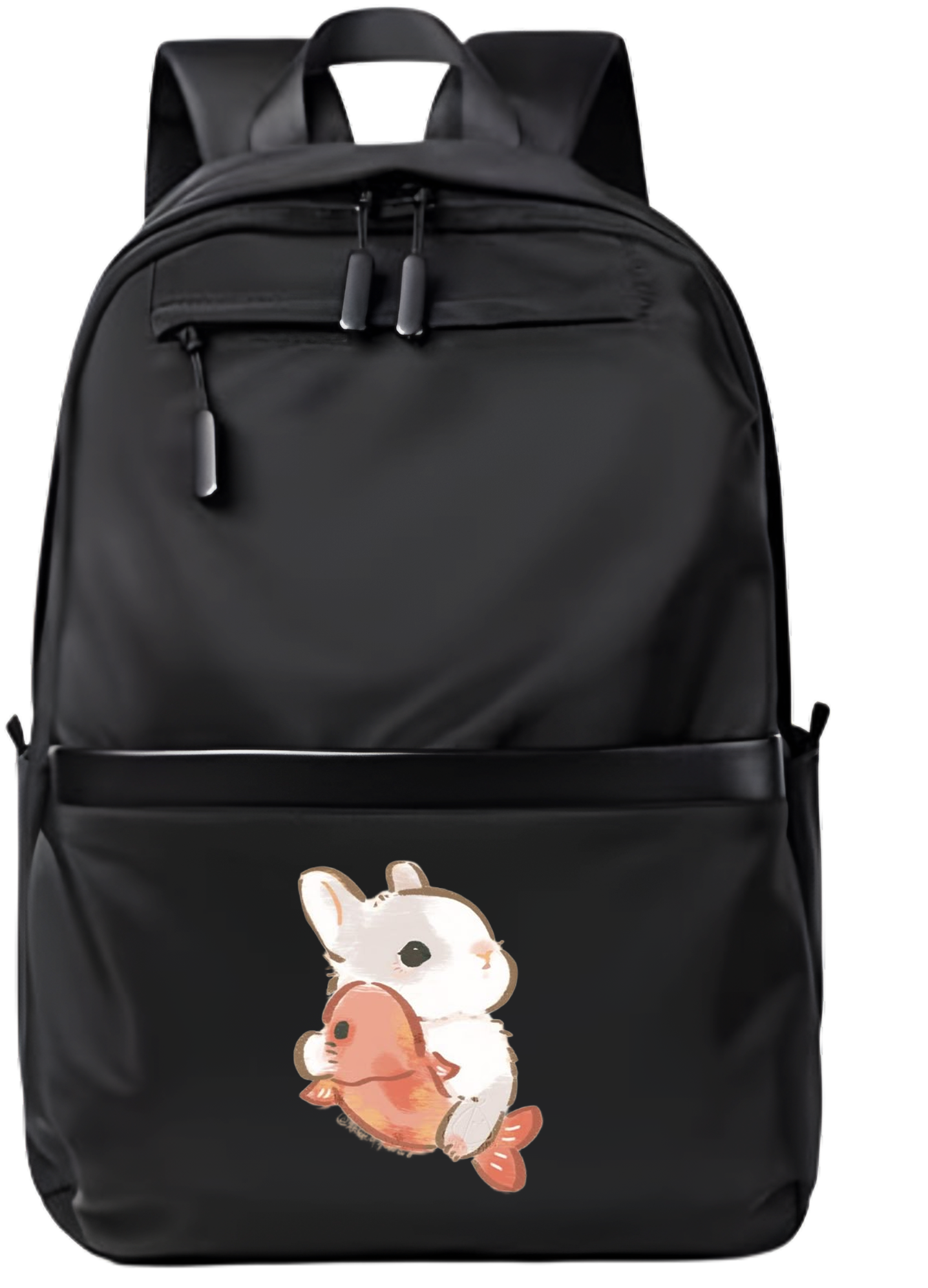 bunny School Back bag bag 12