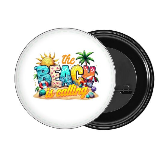 Summer Vibes brooch 12