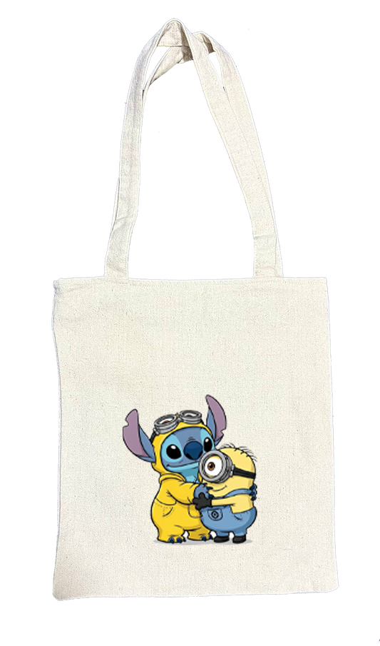 stitch tote bag 12
