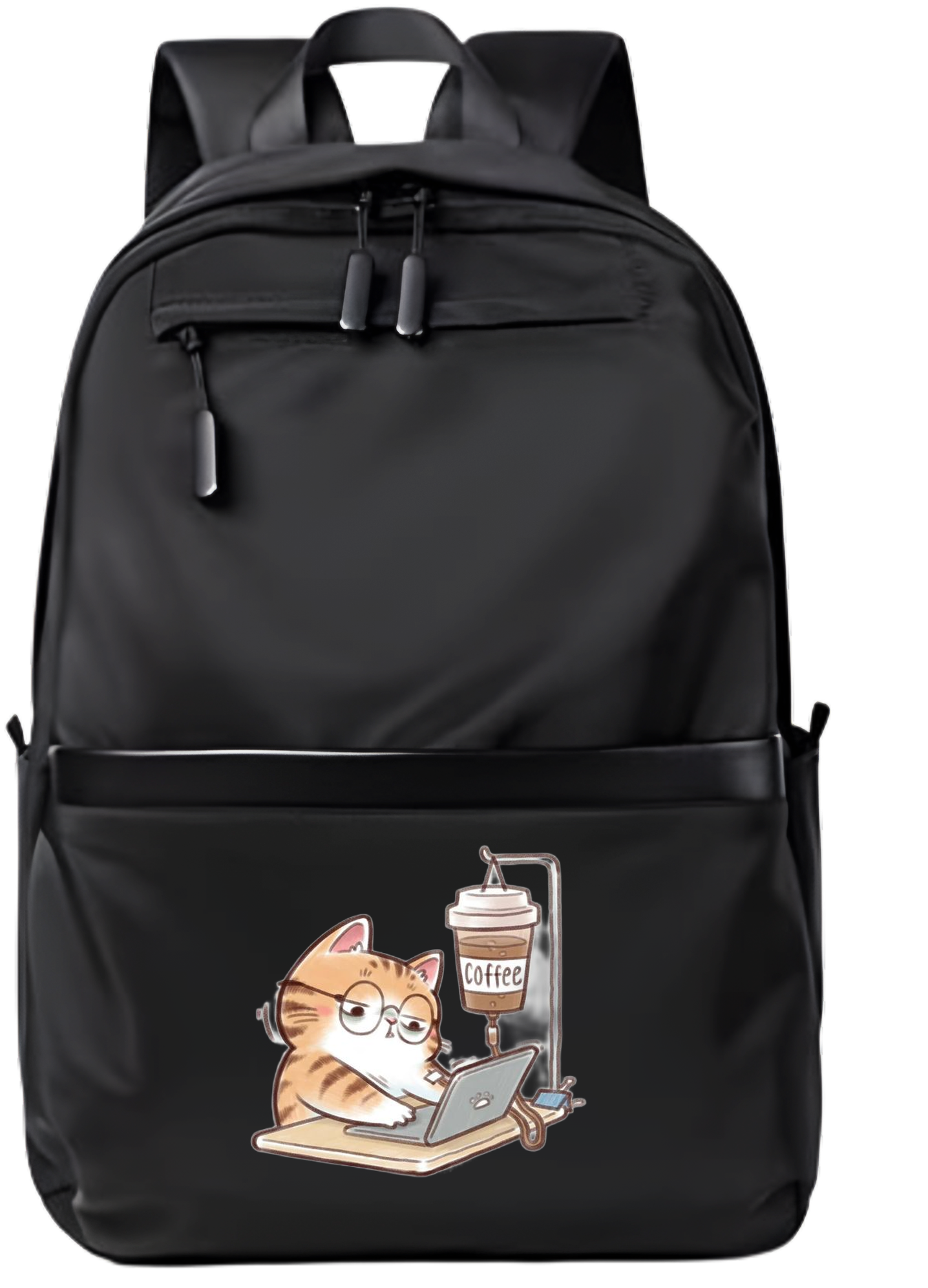 cat School Back bag bag 130