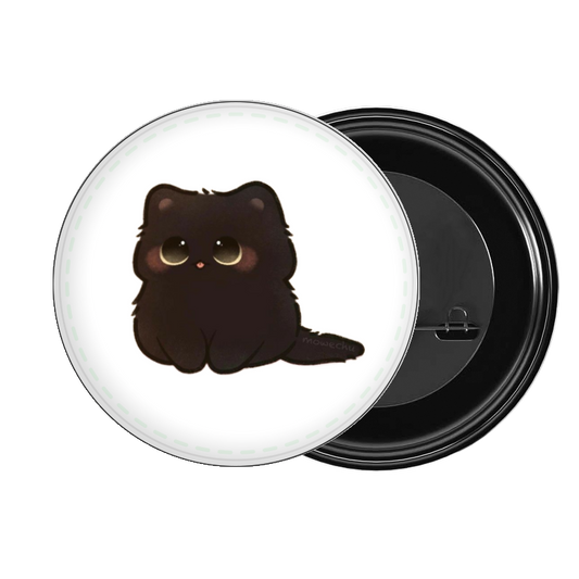 cat brooch 130