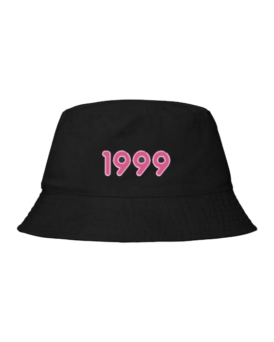 Bucket hat Fishman hat cap 1999 133