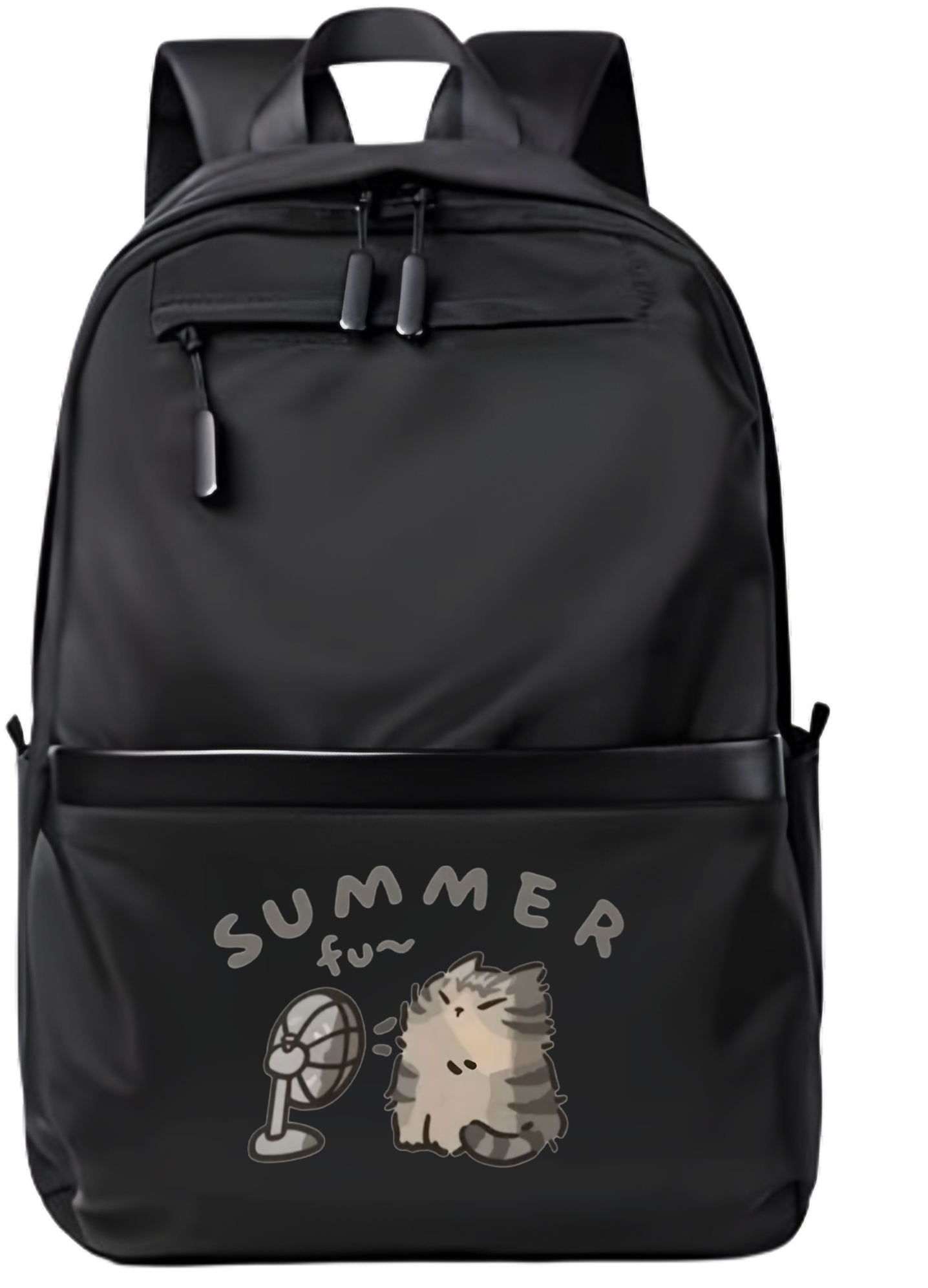 cat School Back bag bag 134