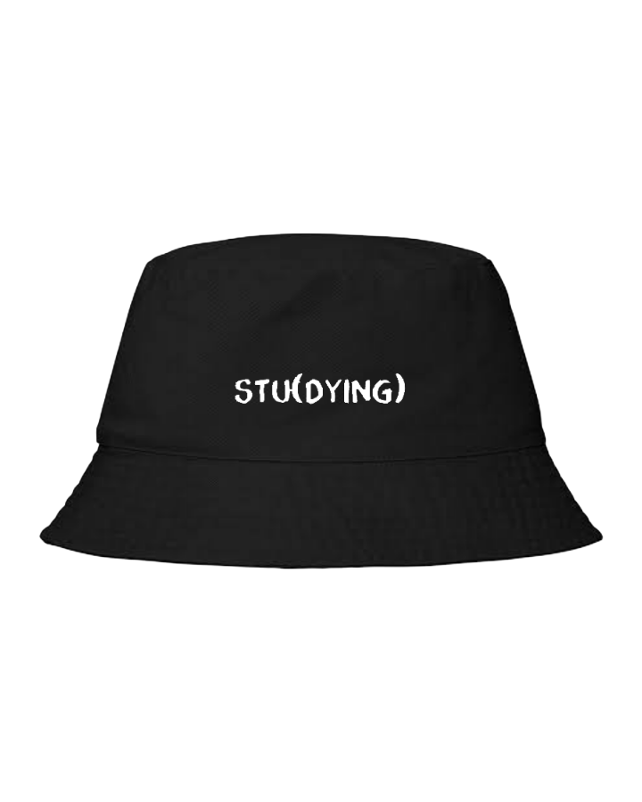 Bucket hat Fishman hat cap STU(DYING) 135