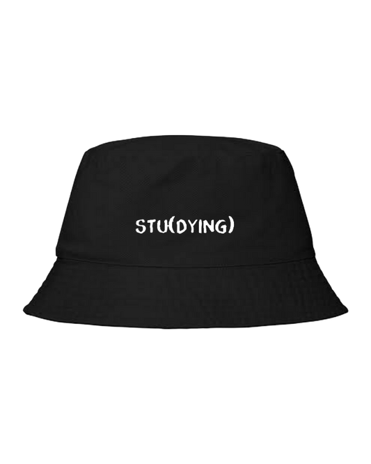 Bucket hat Fishman hat cap STU(DYING) 135