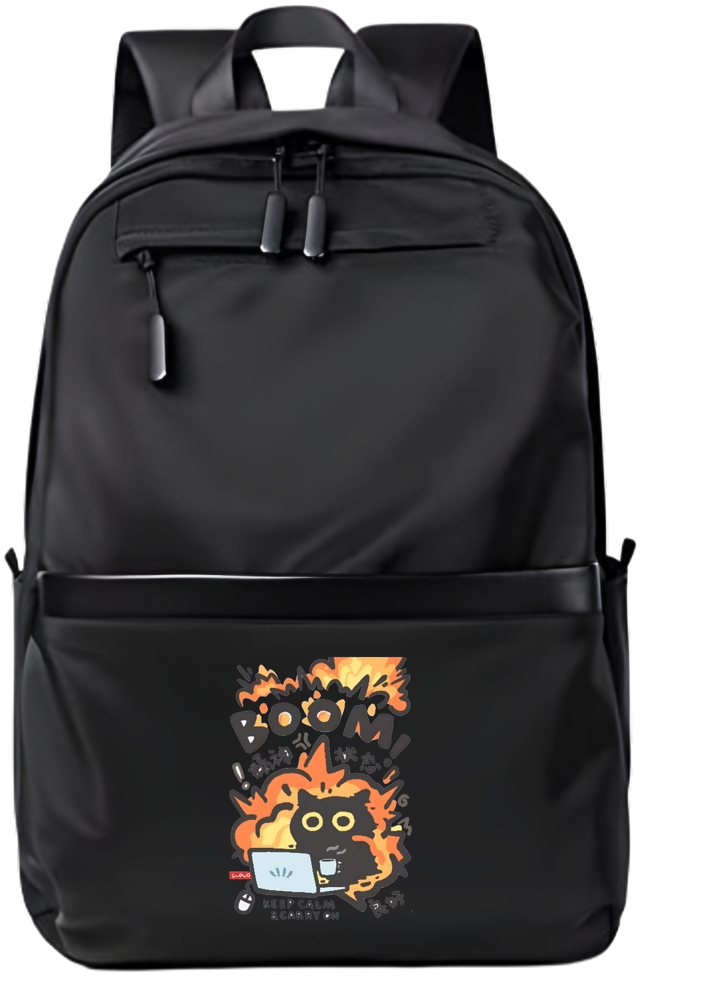 cat School Back bag bag 135