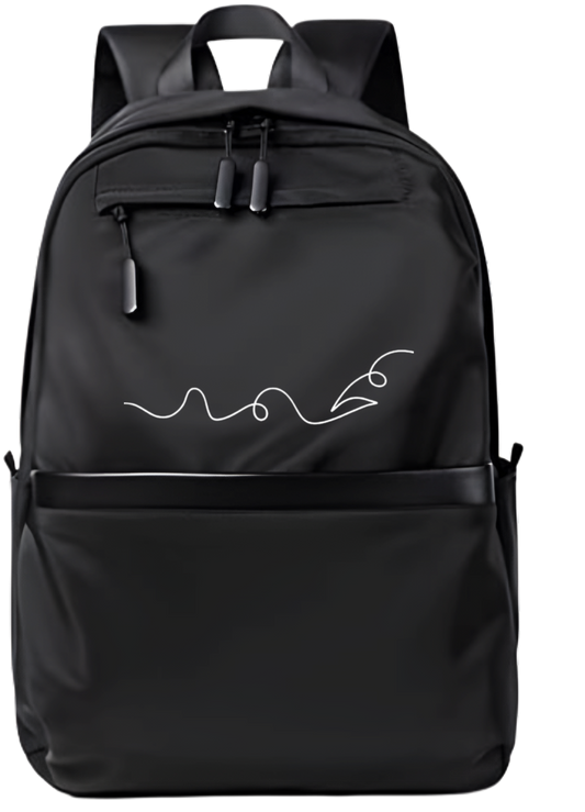 name School Back bag bag Mohamed 137