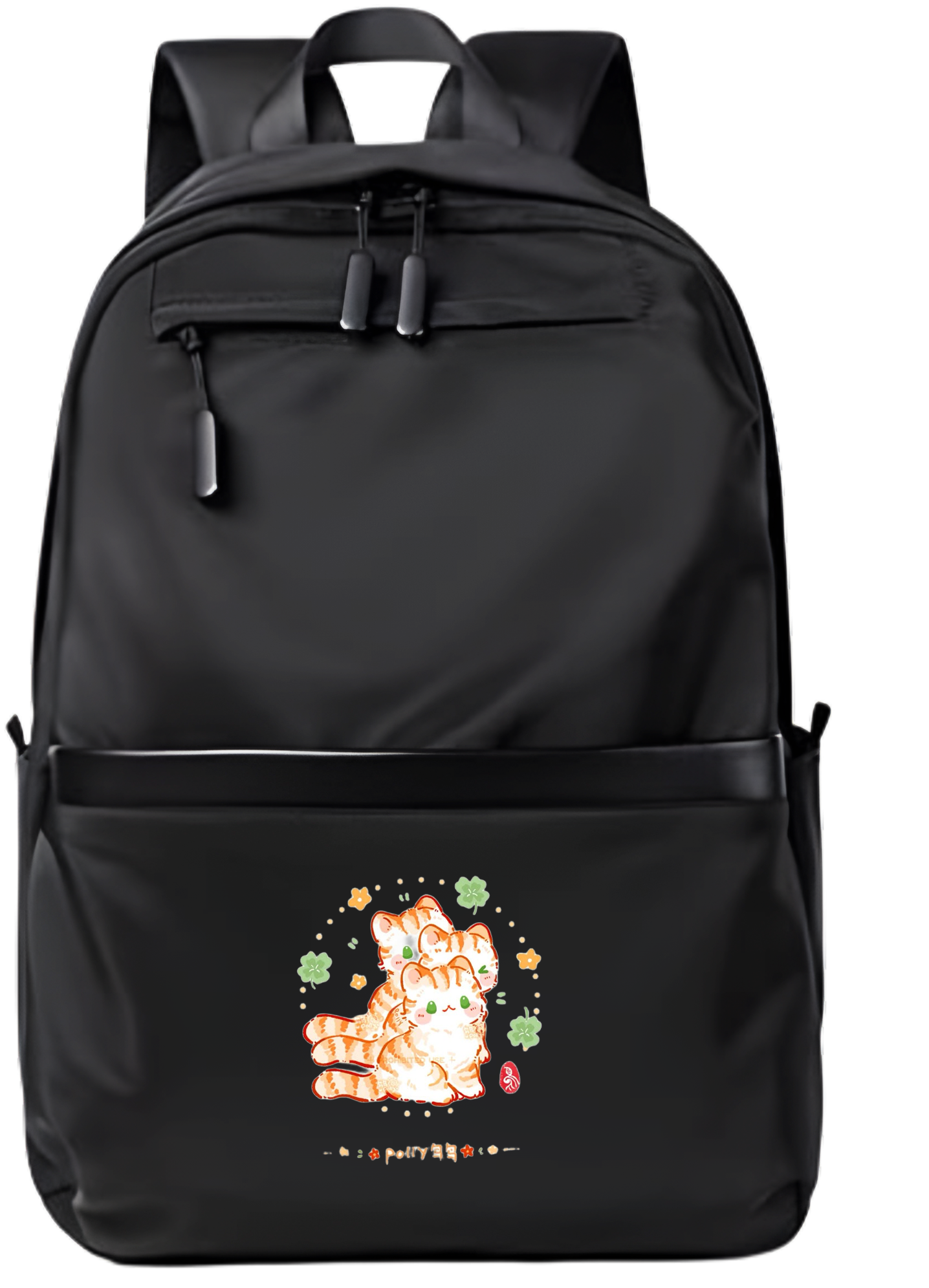 cat School Back bag bag 139