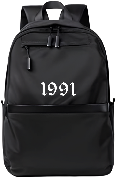 age School Back bag bag 1991