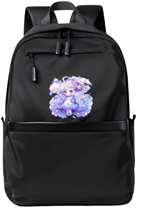anime School Back bag bag 13