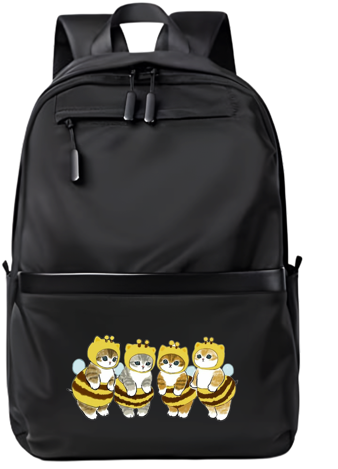 cat School Back bag bag 13