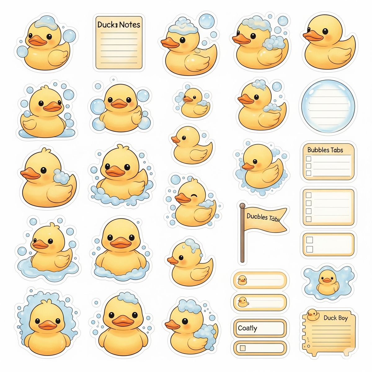 Sticker  173