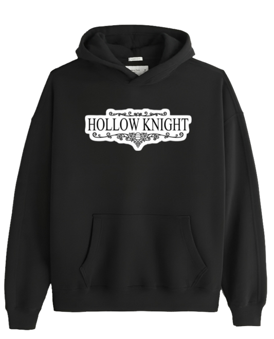 Hollow Knight One Size hoodie Black 13
