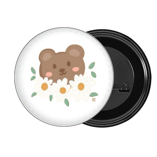 bear brooch 13