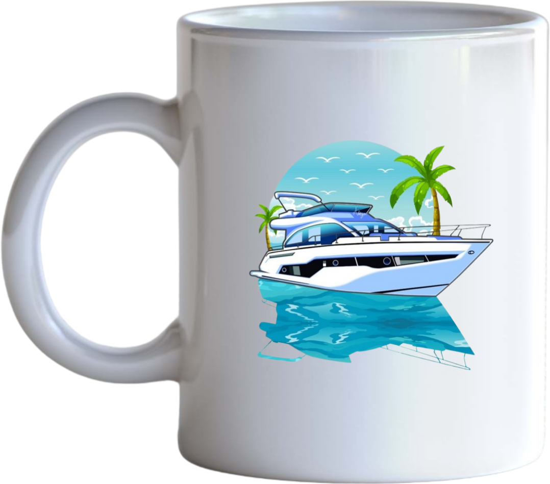 Summer Vibes Mug 13