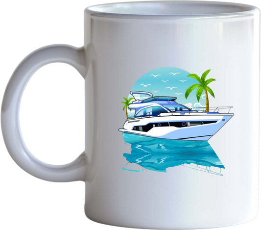 Summer Vibes Mug 13