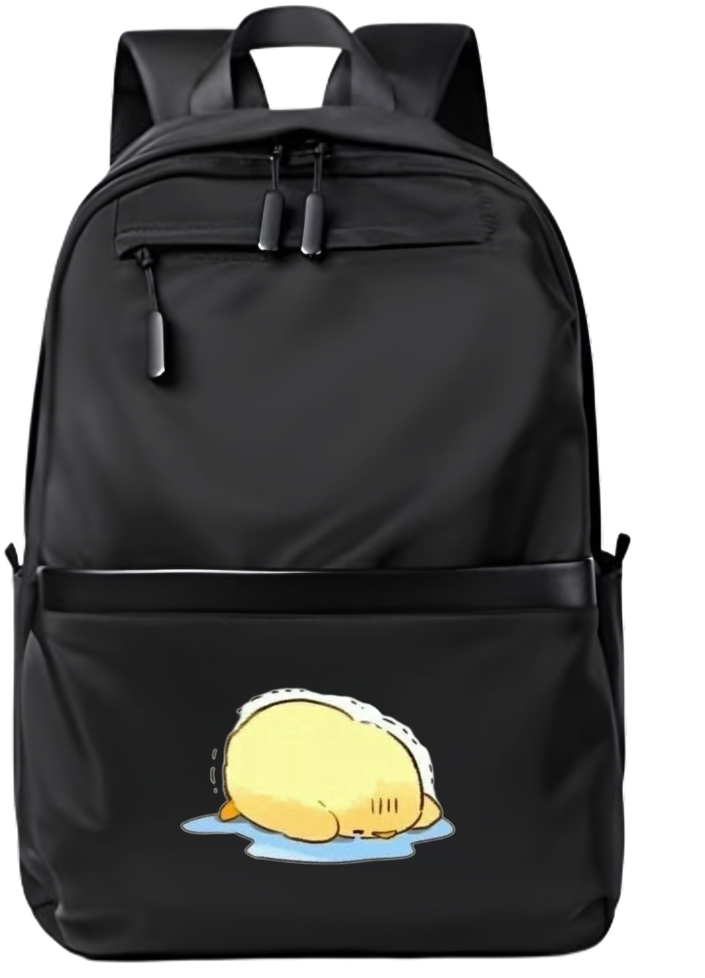 duck School Back bag bag 13