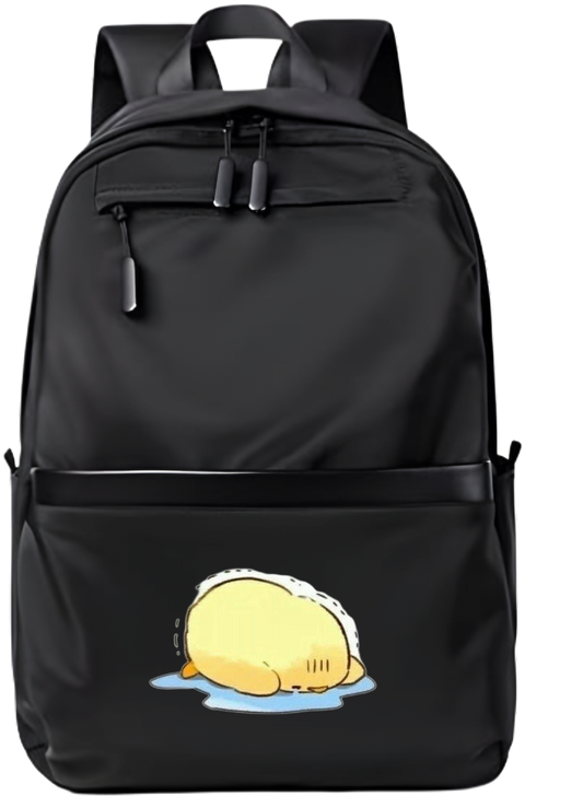 duck School Back bag bag 13