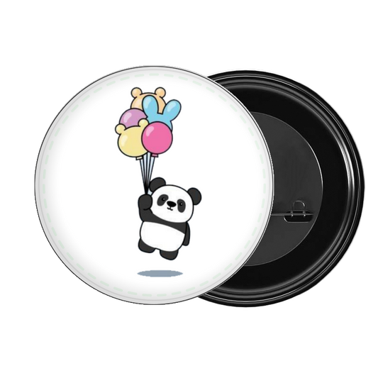 panda brooch 13