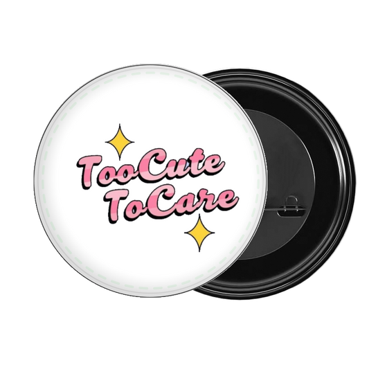 brooch Too Cute To Care 13